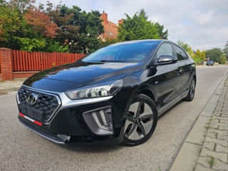 Hyundai IONIQ foto 4