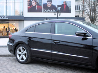 Volkswagen Passat CC foto 6