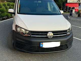 Volkswagen Caddy foto 7