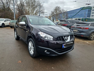 Nissan Qashqai foto 3