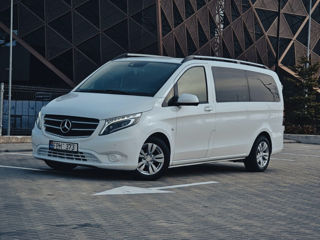 Mercedes Vito foto 2