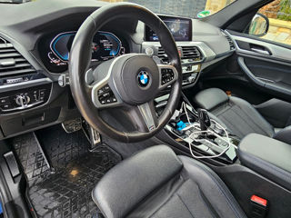 BMW X3 M foto 10