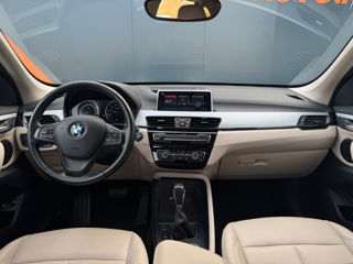 BMW X1 foto 10