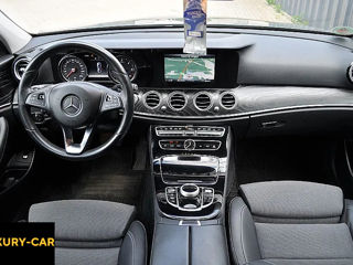 Mercedes E-Class foto 10