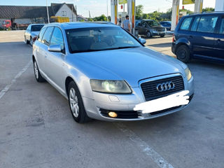 Audi A6 foto 4