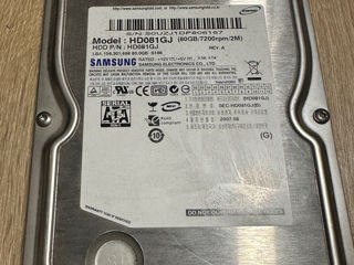 Продам не дорого HDD foto 3