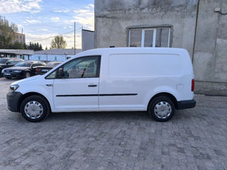 Volkswagen Caddy foto 4