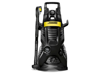 Maşina de curăţat cu înaltă presiune Karcher K 6 Special -livrare-credit foto 3