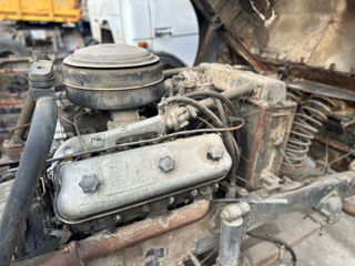 Motor Maz 236