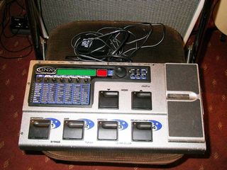 Digitech GNX-2" /USA/ - 200 euro