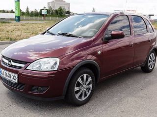 Opel Corsa foto 8