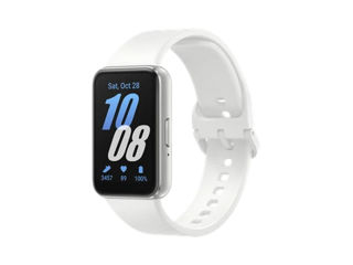 Samsung Galaxy Fit 3 Silver - всего 999 леев!