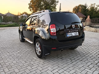 Dacia Duster foto 4