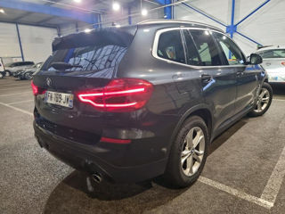 BMW X3 foto 3