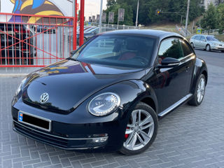 Volkswagen Beetle фото 1