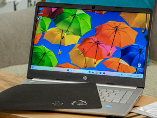 Новый. Hp Pavilion 14/ Core I3 1215U/ 16Gb Ram/ 500Gb SSD/ 14" HD MicroEdge!! foto 3