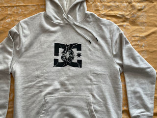 DC Star hoodie foto 2