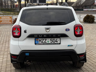 Dacia Duster foto 5