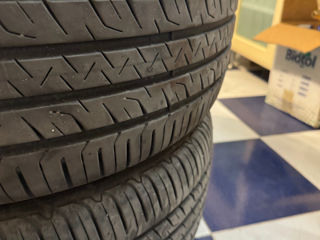 245/45 R19 Goodyear Efficient Grip EV VOL foto 3