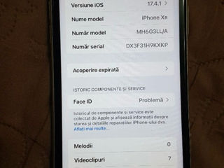 Vând schimb iPhone XR 2222lei foto 3