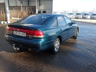 Mazda 626 foto 2