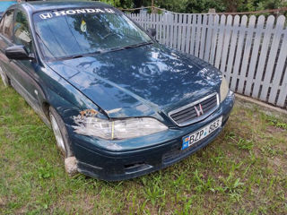 Honda Accord foto 9