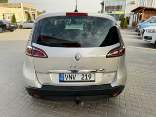 Renault Scenic foto 7