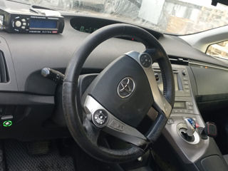 Toyota Prius foto 3