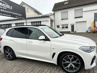 BMW X5 foto 4