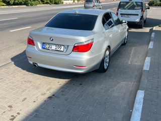 BMW 5 Series foto 3