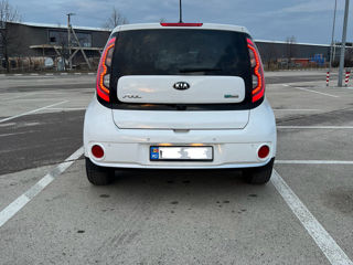 KIA Soul foto 6