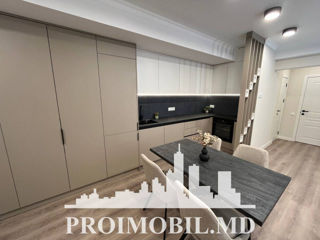 Apartament cu 3 camere, 78 m², Ciocana, Chișinău foto 8