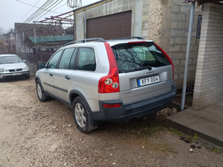 Volvo XC90 foto 4