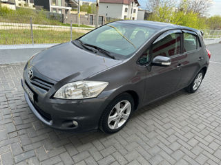 Toyota Auris foto 4