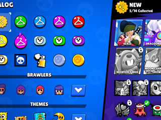 Brawl Stars