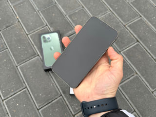 Iphone 13 Pro 256Gb Green foto 2