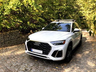 Audi Q5 e-tron foto 2