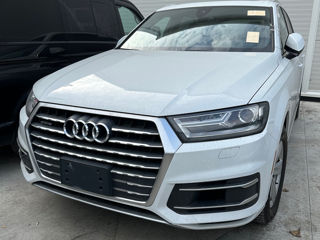 Audi Q7 foto 2