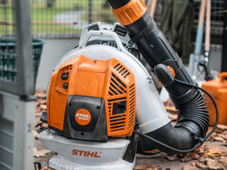 Suflanta Stihl BR 800 C