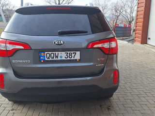 KIA Sorento foto 4