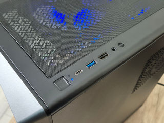 Gaming PC (i7K- CPU/32Gb-Ram/SSD+HDD/ RTX 3060Ti) foto 8