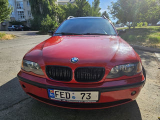 BMW 3 Series foto 3