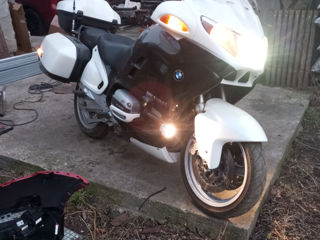 Bmw R1100rt