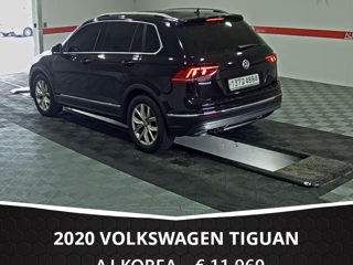 Volkswagen Tiguan foto 5