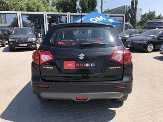 Suzuki Vitara foto 5