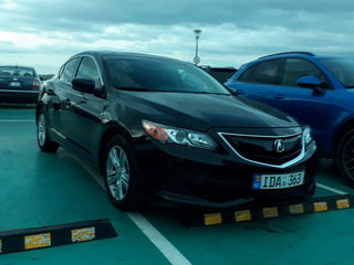 Acura ILX foto 3