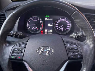 Hyundai Tucson foto 9