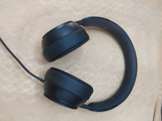 Beats Studio3 Wireless Noise Cancelling Over-Ear Headphones - Apple W1 Headphone Chip foto 2