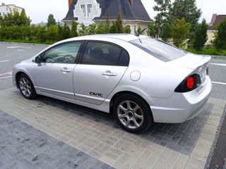 Honda Civic foto 3