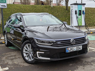 Volkswagen Passat foto 15